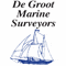 DeGroot Marine Surveyors Logo