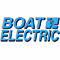 Boat Electric Logo