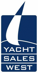 Yacht Sales West Logo