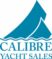 Calibre Yacht Sales Logo