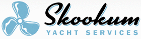 Skookum Yacht Services Logo