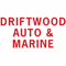 Driftwood Auto & Marine Logo