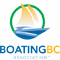 Boating BC Association Logo
