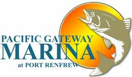 Pacific Gateway Marina Logo