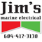 Jim's Marine Electrical