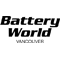 Battery World Vancouver