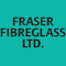 Fraser Fibreglass Logo