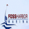Foss Harbor Marina Logo