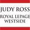 Judy Ross - Royal Lepage Westside Logo