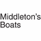 Middleton's Specialty Boats Logo