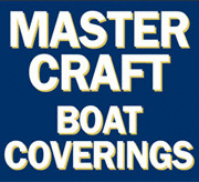 Master Craft Boat Coverings Logo