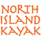 North Island Kayak Logo