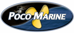 Poco Marine Logo