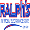 Ralph's Radio Logo