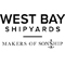 West Bay Shipyards Ltd. Logo