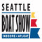 Seattle Boat Show Logo