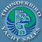 Thunderbird Marine Logo