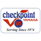 GA Checkpoint Yamaha Logo