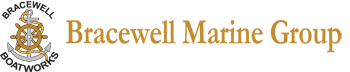 Bracewell Marine Group Logo