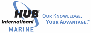 HUB International Insurance Brokers Logo