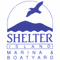 Shelter Island Marina and Boatyard Logo