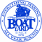 Granville Island Boatyard Logo