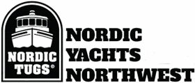 Nordic Yachts Northwest Logo
