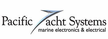 Pacific Yacht Systems Logo