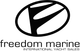 Freedom Marine Logo