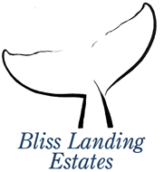 Bliss Landing Estates Private Marina Logo