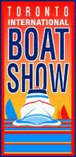 Toronto Boat Show Logo