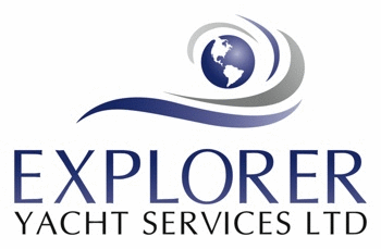 Explorer Yacht Services Logo
