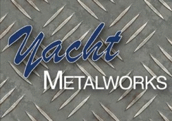 Yacht Metalworks Ltd. Logo
