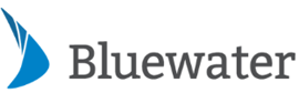 Bluewater Logo