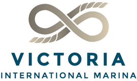 Victoria International Marina Logo