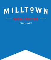 Milltown Marina Logo