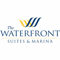 The Waterfront Suites & Marina Logo