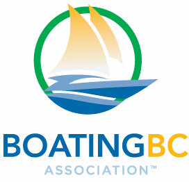 Boating BC Association Logo