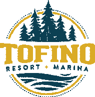 Tofino Resort & Marina Logo