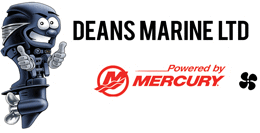 Dean's Marine Ltd. Logo