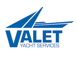 Valet Yacht Services Logo