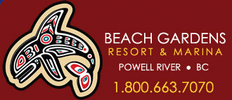 Beach Gardens Resort & Marina Logo