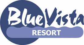 Blue Vista Resort Logo
