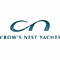 Crow’s Nest Yachts Logo