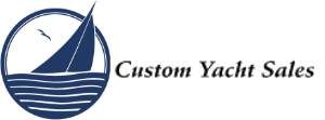 Custom Yacht Sales Ltd. Logo