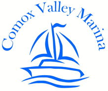 Comox Valley Marina Logo