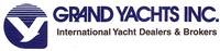 Grand Yachts Inc. Logo