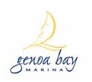 Genoa Bay Marina Logo