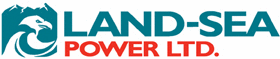 Land-Sea Power Logo