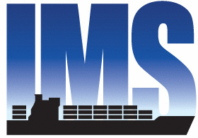 IMS Marine Surveyors Logo